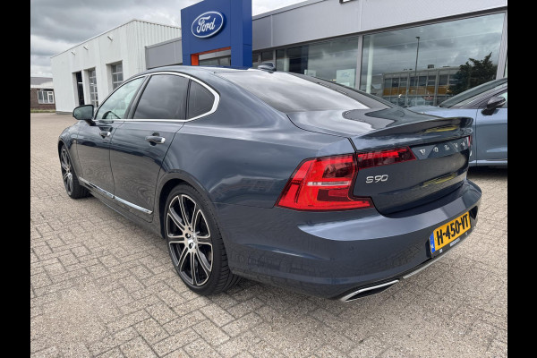 Volvo S90 2.0 T4 Inscription | Adaptieve Cruise Control | Achteruitrijcamera | Climate Control |