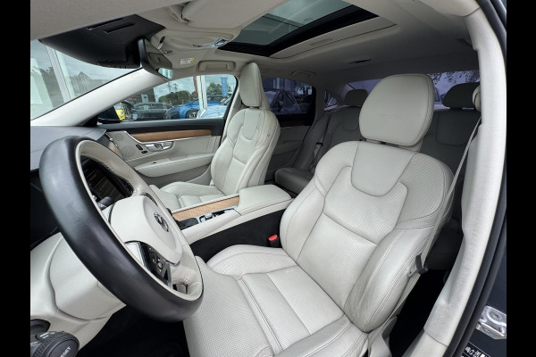 Volvo S90 2.0 T4 Inscription | Adaptieve Cruise Control | Achteruitrijcamera | Climate Control |