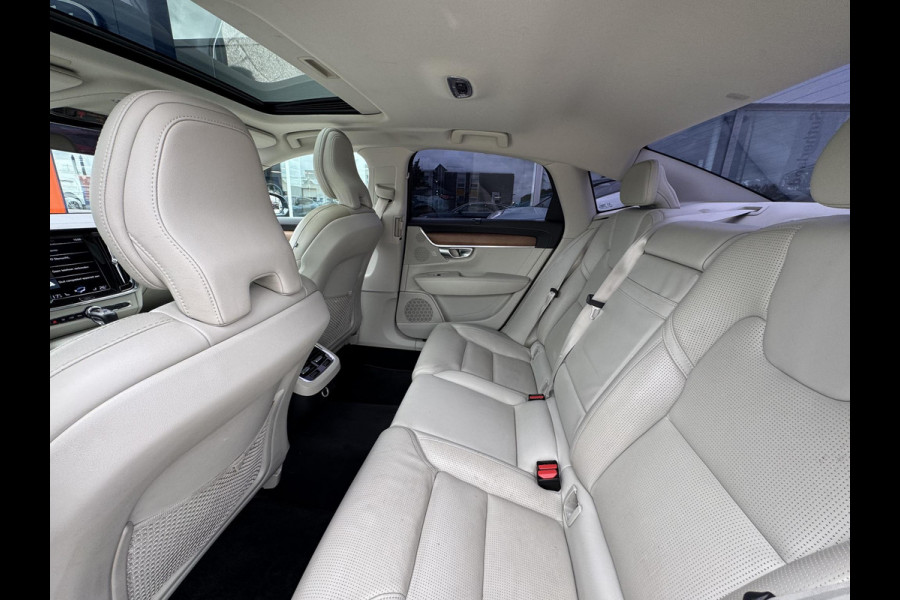 Volvo S90 2.0 T4 Inscription | Adaptieve Cruise Control | Achteruitrijcamera | Climate Control |