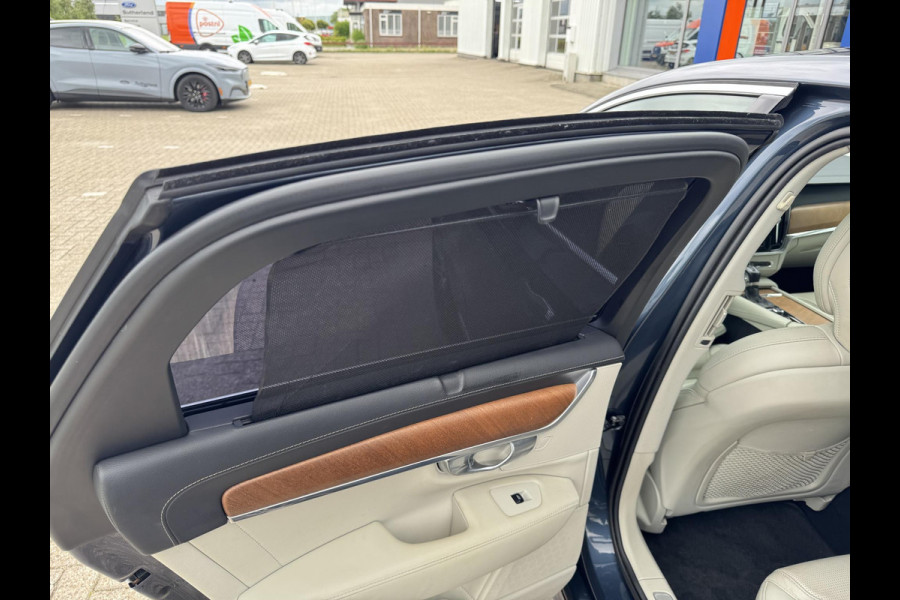Volvo S90 2.0 T4 Inscription | Adaptieve Cruise Control | Achteruitrijcamera | Climate Control |