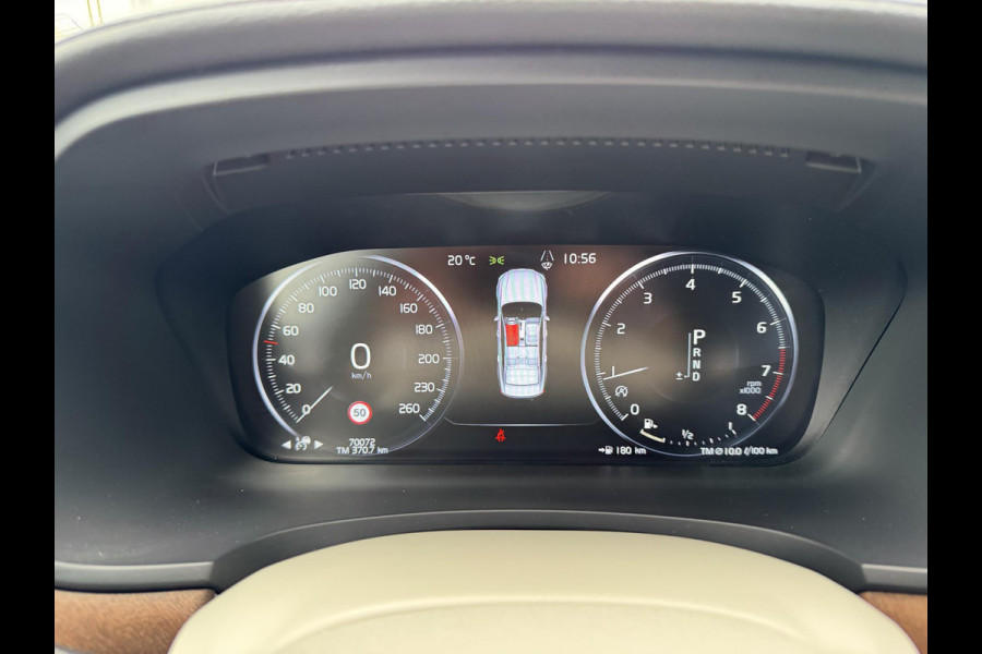 Volvo S90 2.0 T4 Inscription | Adaptieve Cruise Control | Achteruitrijcamera | Climate Control |