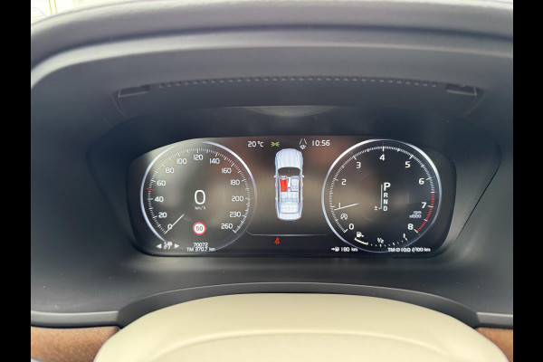 Volvo S90 2.0 T4 Inscription | Adaptieve Cruise Control | Achteruitrijcamera | Climate Control |