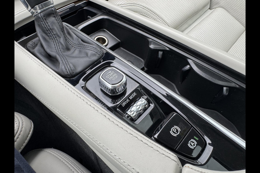Volvo S90 2.0 T4 Inscription | Adaptieve Cruise Control | Achteruitrijcamera | Climate Control |