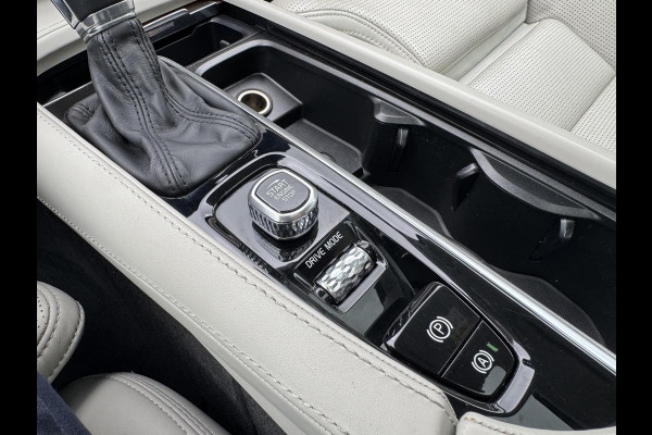 Volvo S90 2.0 T4 Inscription | Adaptieve Cruise Control | Achteruitrijcamera | Climate Control |