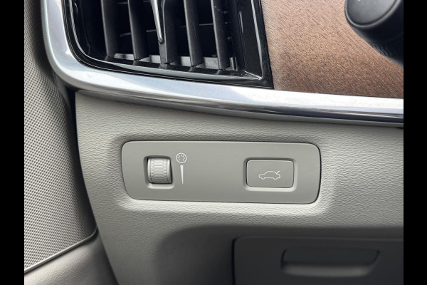 Volvo S90 2.0 T4 Inscription | Adaptieve Cruise Control | Achteruitrijcamera | Climate Control |