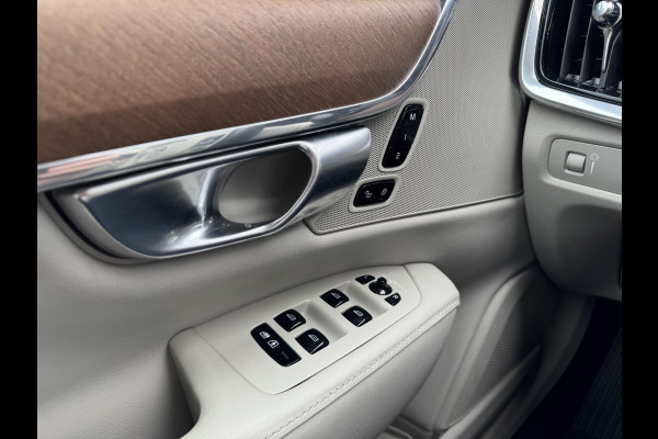 Volvo S90 2.0 T4 Inscription | Adaptieve Cruise Control | Achteruitrijcamera | Climate Control |