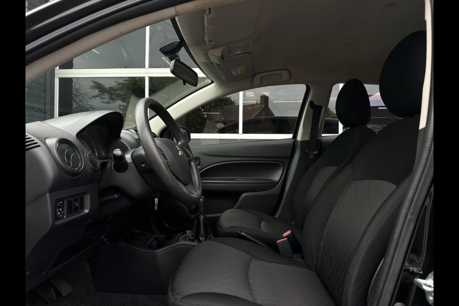 Mitsubishi Space Star 1.2 Cool+ Airco, Bluetooth, Radio, NAP, APK