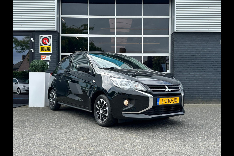 Mitsubishi Space Star 1.2 Cool+ Airco, Bluetooth, Radio, NAP, APK