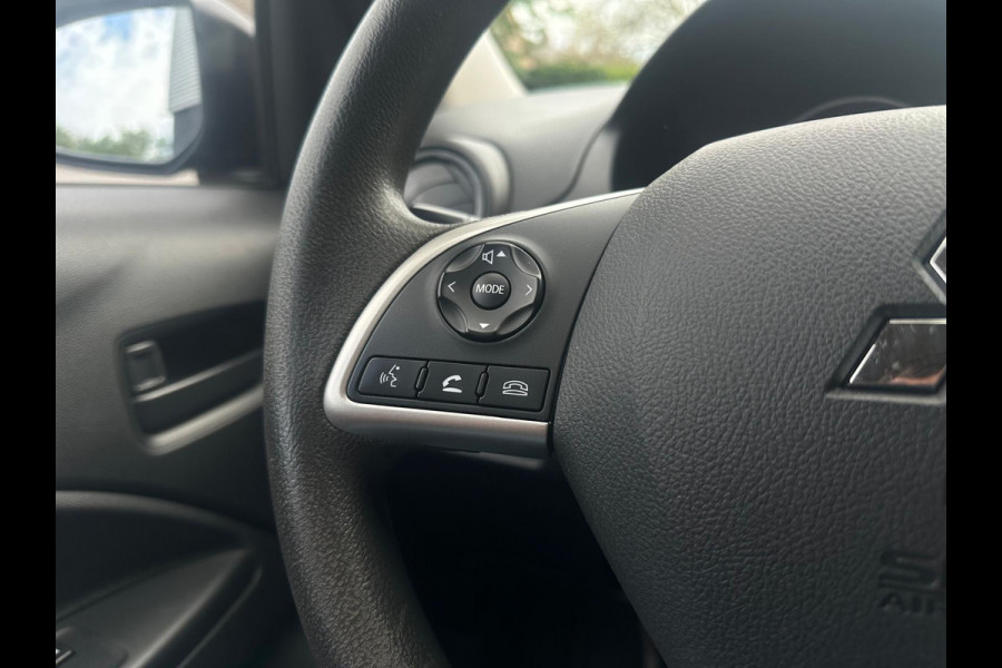 Mitsubishi Space Star 1.2 Cool+ Airco, Bluetooth, Radio, NAP, APK