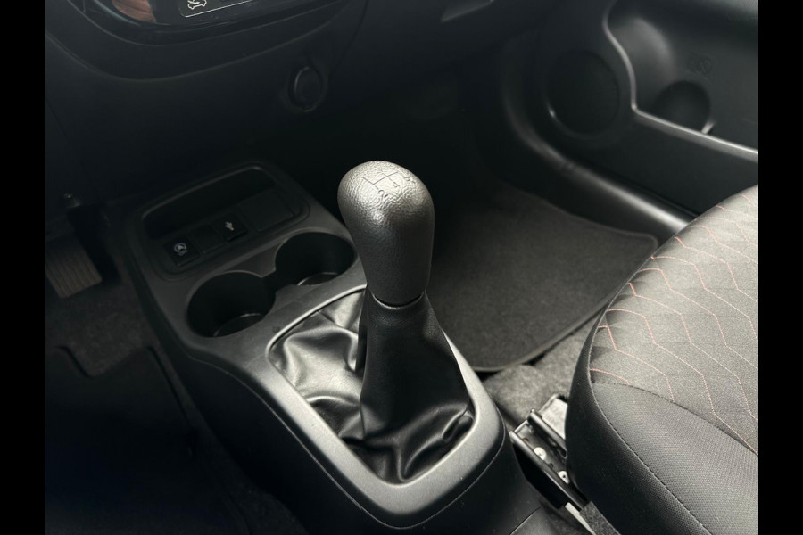 Mitsubishi Space Star 1.2 Cool+ Airco, Bluetooth, Radio, NAP, APK