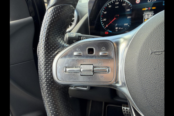 Mercedes-Benz B-Klasse 250 e AMG Line 18''/Dodehoek/Camera/Keyless/Sfeerverlichting/DAB/PDC v+a/Stoelverwarming/Apple Carplay & Android Auto