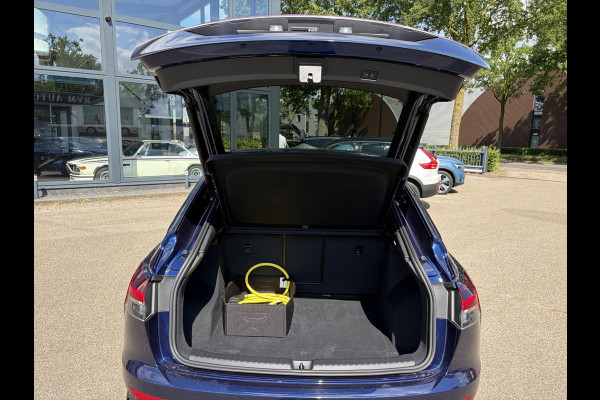 Audi Q4 Sportback e-tron 45 S Edition 82 kWh S-LINE BINNEN + BUITEN VAN: 48.900,- VOOR: 44.877,- UW WKOORDEEL: 4.023,- | 21 INCH!| MEM. STOEL| ACHTERUITRIJCAMERA| NAPPA LEER| DIAMOND STICHING | FABR. GARANTIE T/M 2028