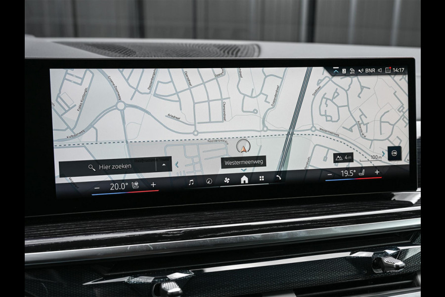 BMW X5 xDrive50e | M-Sport Pro | Panoramadak | Active Cruise | 360 Camera | Iconic Glow | Harman/Kardon | Memory Seats | Head-Up | Luchtvering | Ambiance Interieur | Trekhaak |