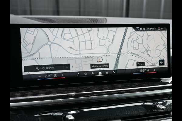 BMW X5 xDrive50e | M-Sport Pro | Panoramadak | Active Cruise | 360 Camera | Iconic Glow | Harman/Kardon | Memory Seats | Head-Up | Luchtvering | Ambiance Interieur | Trekhaak |