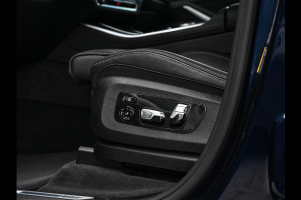 BMW X5 xDrive50e | M-Sport Pro | Panoramadak | Active Cruise | 360 Camera | Iconic Glow | Harman/Kardon | Memory Seats | Head-Up | Luchtvering | Ambiance Interieur | Trekhaak |