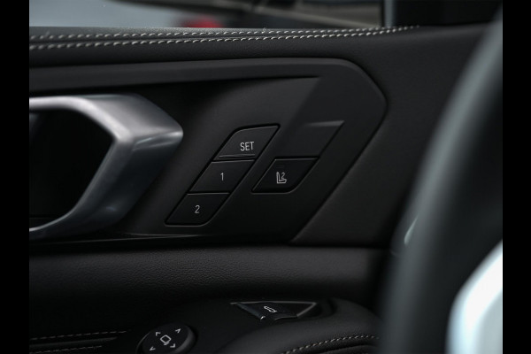 BMW X5 xDrive50e | M-Sport Pro | Panoramadak | Active Cruise | 360 Camera | Iconic Glow | Harman/Kardon | Memory Seats | Head-Up | Luchtvering | Ambiance Interieur | Trekhaak |
