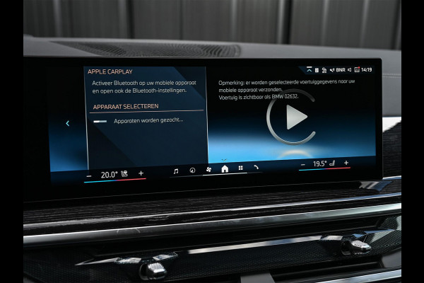 BMW X5 xDrive50e | M-Sport Pro | Panoramadak | Active Cruise | 360 Camera | Iconic Glow | Harman/Kardon | Memory Seats | Head-Up | Luchtvering | Ambiance Interieur | Trekhaak |