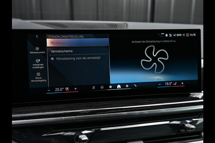 BMW X5 xDrive50e | M-Sport Pro | Panoramadak | Active Cruise | 360 Camera | Iconic Glow | Harman/Kardon | Memory Seats | Head-Up | Luchtvering | Ambiance Interieur | Trekhaak |