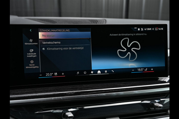 BMW X5 xDrive50e | M-Sport Pro | Panoramadak | Active Cruise | 360 Camera | Iconic Glow | Harman/Kardon | Memory Seats | Head-Up | Luchtvering | Ambiance Interieur | Trekhaak |