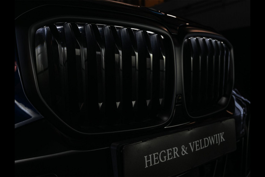 BMW X5 xDrive50e | M-Sport Pro | Panoramadak | Active Cruise | 360 Camera | Iconic Glow | Harman/Kardon | Memory Seats | Head-Up | Luchtvering | Ambiance Interieur | Trekhaak |
