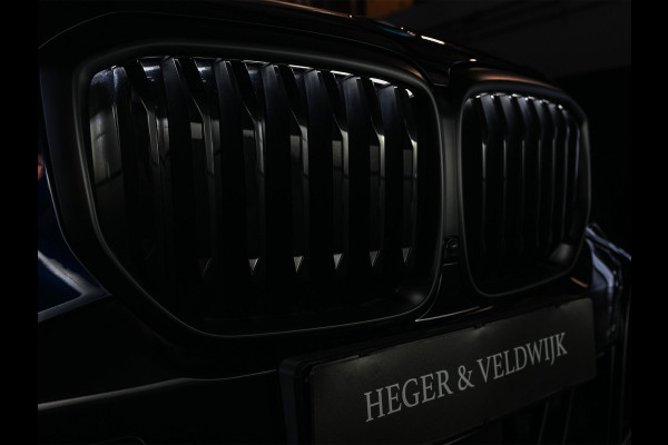 BMW X5 xDrive50e | M-Sport Pro | Panoramadak | Active Cruise | 360 Camera | Iconic Glow | Harman/Kardon | Memory Seats | Head-Up | Luchtvering | Ambiance Interieur | Trekhaak |