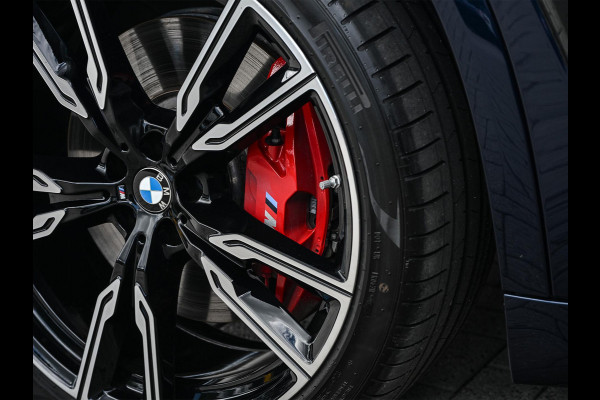 BMW X5 xDrive50e | M-Sport Pro | Panoramadak | Active Cruise | 360 Camera | Iconic Glow | Harman/Kardon | Memory Seats | Head-Up | Luchtvering | Ambiance Interieur | Trekhaak |