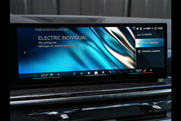 BMW X5 xDrive50e | M-Sport Pro | Panoramadak | Active Cruise | 360 Camera | Iconic Glow | Harman/Kardon | Memory Seats | Head-Up | Luchtvering | Ambiance Interieur | Trekhaak |