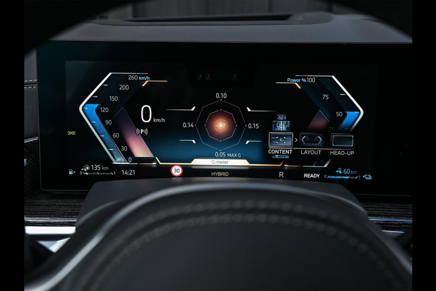 BMW X5 xDrive50e | M-Sport Pro | Panoramadak | Active Cruise | 360 Camera | Iconic Glow | Harman/Kardon | Memory Seats | Head-Up | Luchtvering | Ambiance Interieur | Trekhaak |