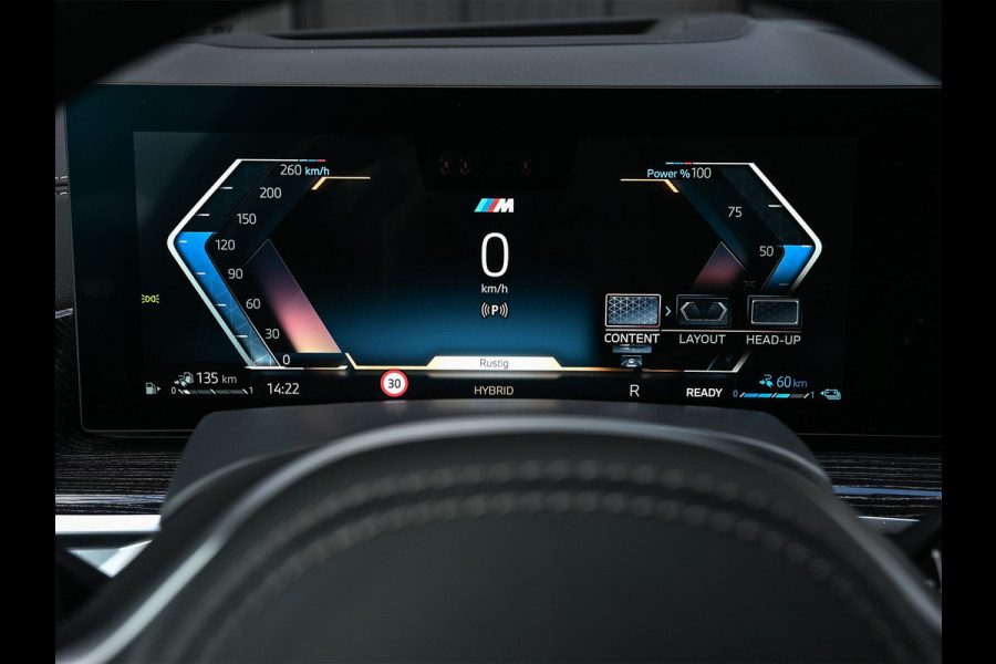 BMW X5 xDrive50e | M-Sport Pro | Panoramadak | Active Cruise | 360 Camera | Iconic Glow | Harman/Kardon | Memory Seats | Head-Up | Luchtvering | Ambiance Interieur | Trekhaak |