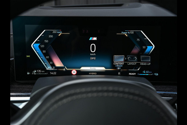 BMW X5 xDrive50e | M-Sport Pro | Panoramadak | Active Cruise | 360 Camera | Iconic Glow | Harman/Kardon | Memory Seats | Head-Up | Luchtvering | Ambiance Interieur | Trekhaak |