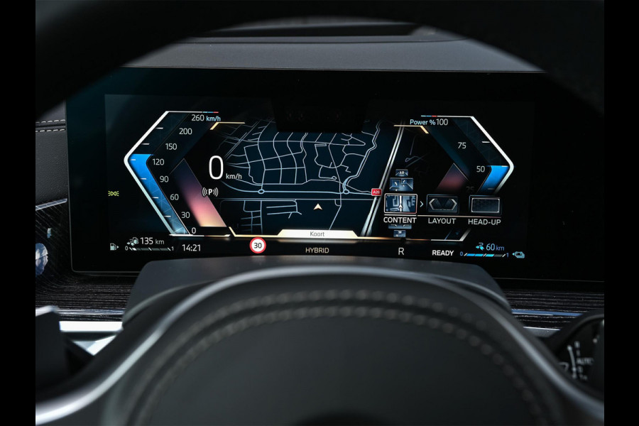 BMW X5 xDrive50e | M-Sport Pro | Panoramadak | Active Cruise | 360 Camera | Iconic Glow | Harman/Kardon | Memory Seats | Head-Up | Luchtvering | Ambiance Interieur | Trekhaak |