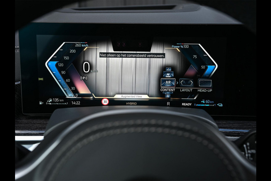 BMW X5 xDrive50e | M-Sport Pro | Panoramadak | Active Cruise | 360 Camera | Iconic Glow | Harman/Kardon | Memory Seats | Head-Up | Luchtvering | Ambiance Interieur | Trekhaak |