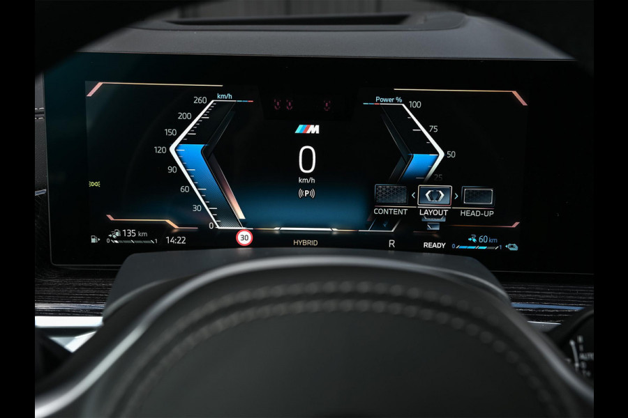 BMW X5 xDrive50e | M-Sport Pro | Panoramadak | Active Cruise | 360 Camera | Iconic Glow | Harman/Kardon | Memory Seats | Head-Up | Luchtvering | Ambiance Interieur | Trekhaak |