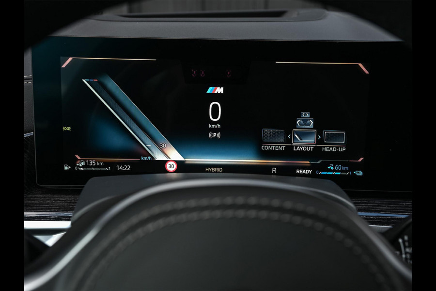 BMW X5 xDrive50e | M-Sport Pro | Panoramadak | Active Cruise | 360 Camera | Iconic Glow | Harman/Kardon | Memory Seats | Head-Up | Luchtvering | Ambiance Interieur | Trekhaak |