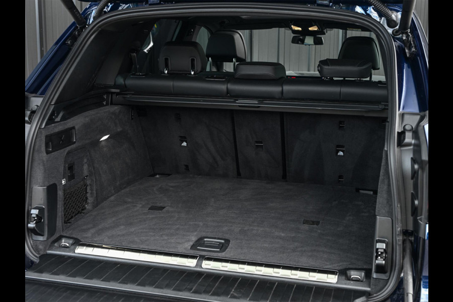 BMW X5 xDrive50e | M-Sport Pro | Panoramadak | Active Cruise | 360 Camera | Iconic Glow | Harman/Kardon | Memory Seats | Head-Up | Luchtvering | Ambiance Interieur | Trekhaak |