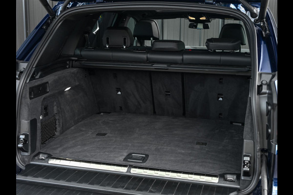 BMW X5 xDrive50e | M-Sport Pro | Panoramadak | Active Cruise | 360 Camera | Iconic Glow | Harman/Kardon | Memory Seats | Head-Up | Luchtvering | Ambiance Interieur | Trekhaak |