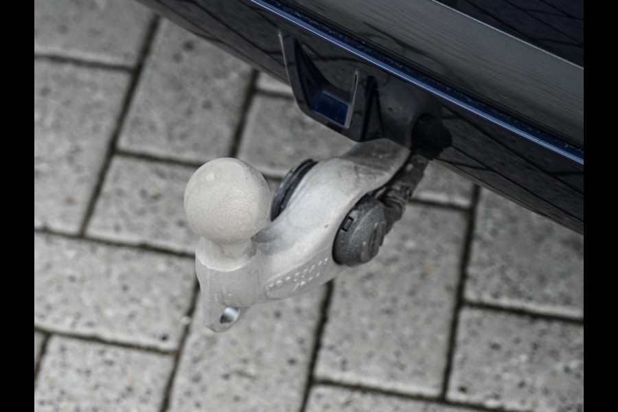 BMW X5 xDrive50e | M-Sport Pro | Panoramadak | Active Cruise | 360 Camera | Iconic Glow | Harman/Kardon | Memory Seats | Head-Up | Luchtvering | Ambiance Interieur | Trekhaak |