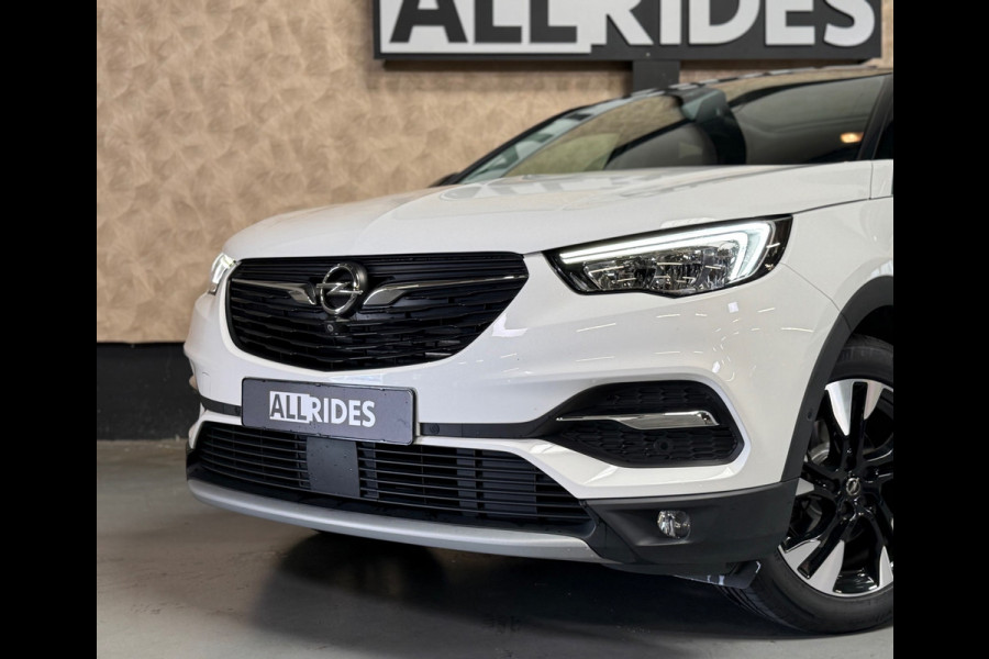 Opel Grandland X 1.2 Turbo Innovation | Camera | Led | Stoelverwarming | Carplay | Audio installatie premium