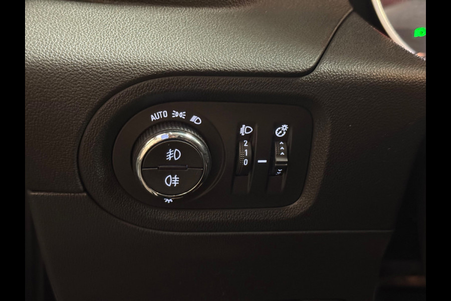 Opel Grandland X 1.2 Turbo Innovation | Camera | Led | Stoelverwarming | Carplay | Audio installatie premium