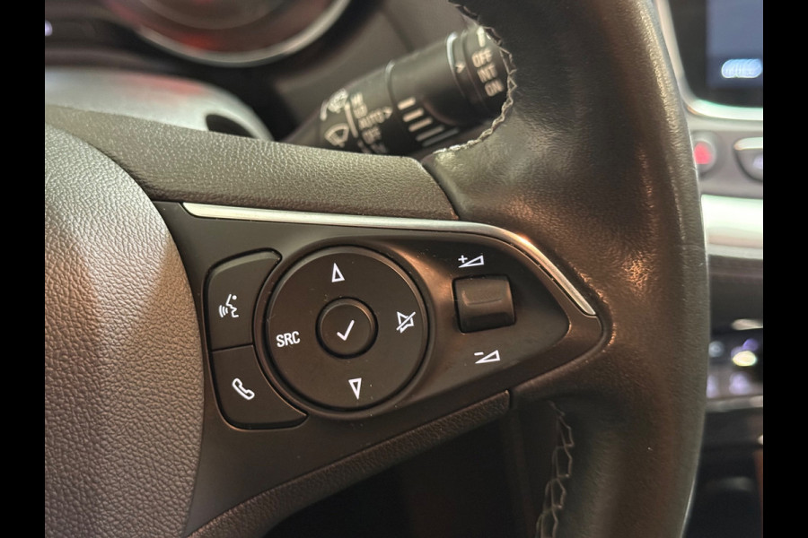 Opel Grandland X 1.2 Turbo Innovation | Camera | Led | Stoelverwarming | Carplay | Audio installatie premium