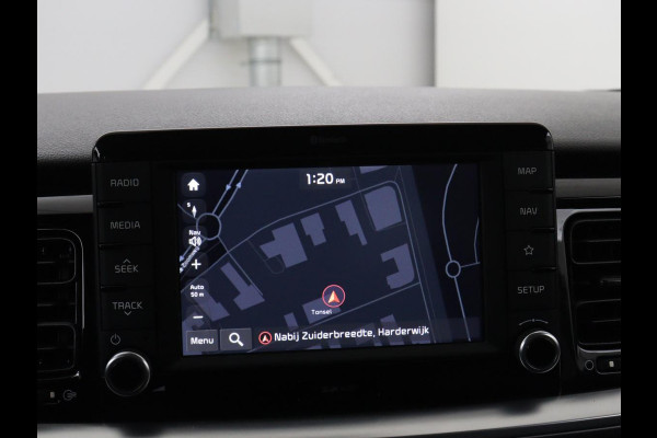 Kia Stonic 1.0 T-GDi ExecutiveLine Lederen bekleding | DAB radio | Carplay | Achteruitrij camera | Adaptive cruise control | Navigatie | Side assist | Keyless | Stoel & stuurwiel verwarming