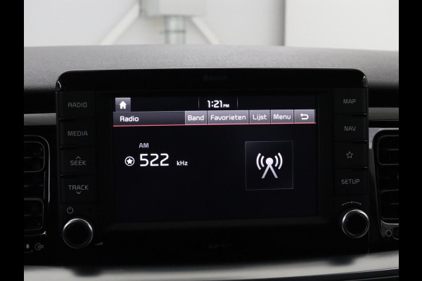Kia Stonic 1.0 T-GDi ExecutiveLine Lederen bekleding | DAB radio | Carplay | Achteruitrij camera | Adaptive cruise control | Navigatie | Side assist | Keyless | Stoel & stuurwiel verwarming