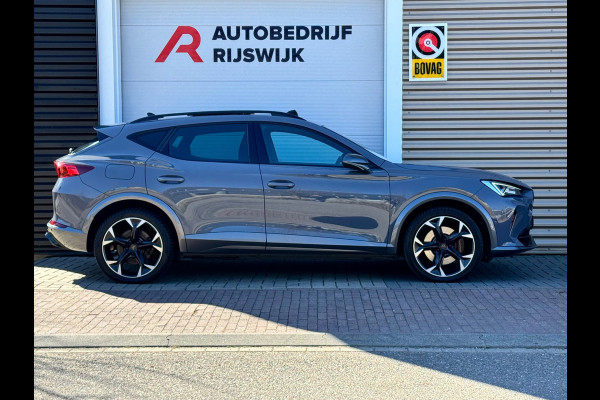 CUPRA Formentor 1.4 e-Hybrid VZ Copper Edition Pano/Memory/360