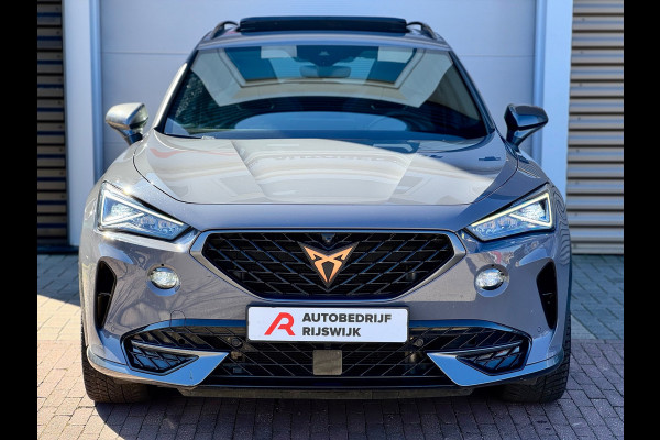 CUPRA Formentor 1.4 e-Hybrid VZ Copper Edition Pano/Memory/360
