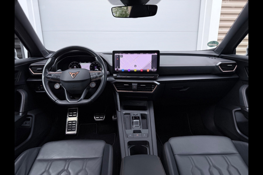 CUPRA Formentor 1.4 e-Hybrid VZ Copper Edition Pano/Memory/360