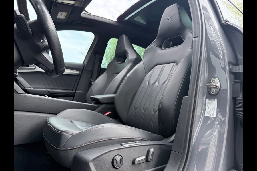 CUPRA Formentor 1.4 e-Hybrid VZ Copper Edition Pano/Memory/360