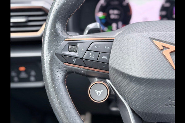 CUPRA Formentor 1.4 e-Hybrid VZ Copper Edition Pano/Memory/360