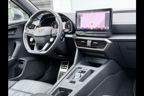 CUPRA Formentor 1.4 e-Hybrid VZ Copper Edition Pano/Memory/360