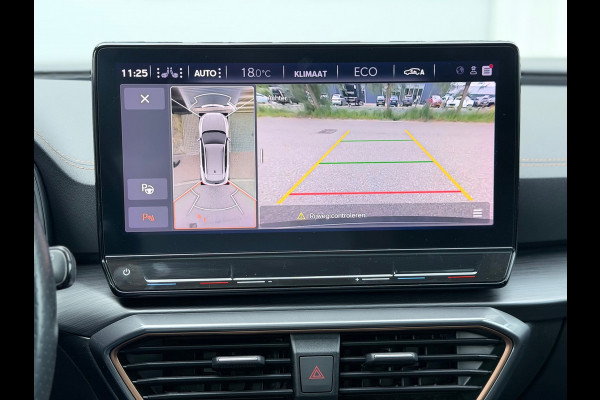 CUPRA Formentor 1.4 e-Hybrid VZ Copper Edition Pano/Memory/360