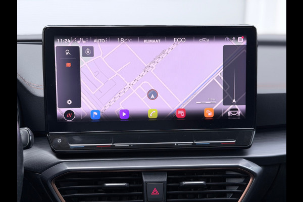 CUPRA Formentor 1.4 e-Hybrid VZ Copper Edition Pano/Memory/360